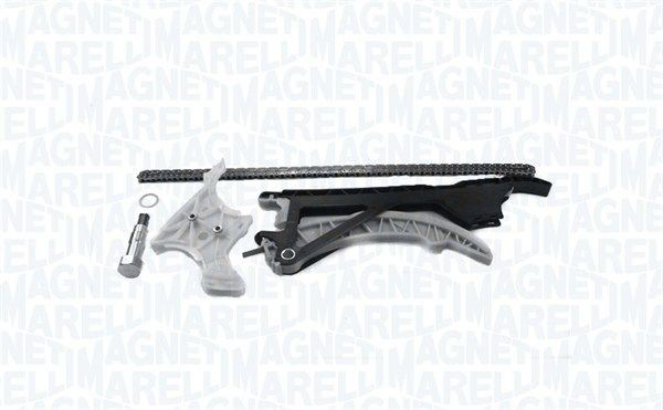 341500000670 Magneti Marelli Ланцюг ГРМ, комплект